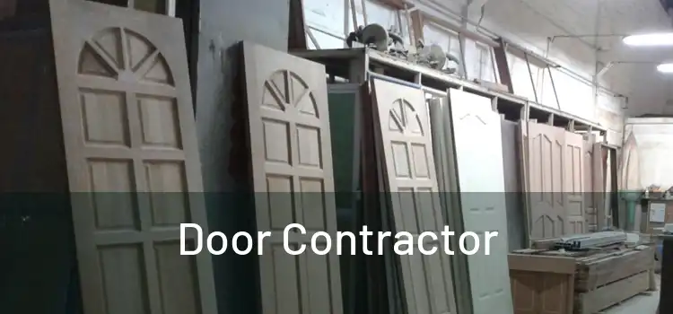  Door Contractor 