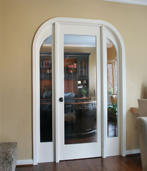 Passage Door Replacement Salinas