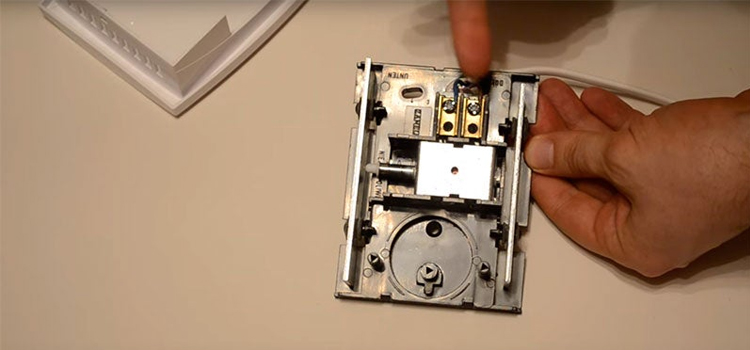 fix door bell in Salinas