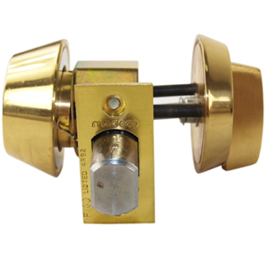 high security deadbolt Salinas
