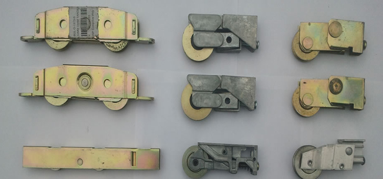 patio sliding door wheel replacement Salinas