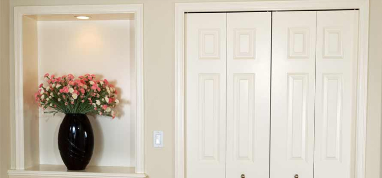 residential closet door repair in Salinas