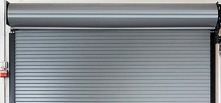 rolling steel door repair Salinas